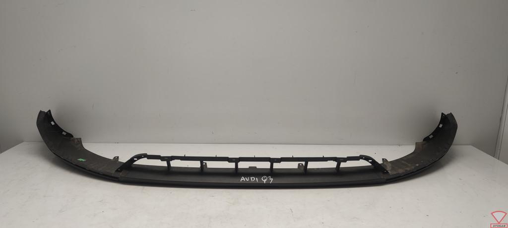 Audi Q3 8U Onderlip voorbumper 2011-2015 8U0807061
