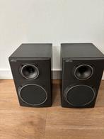 Jamo Compact 500 speakers - Prima geluid, 50W, Gebruikt, Ophalen of Verzenden, 60 tot 120 watt, Front, Rear of Stereo speakers