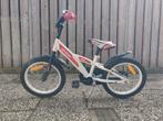 BMX crossfiets 2 cycle 16 inch, Ophalen, Gebruikt, Staal, 16 tot 20 inch
