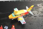 lego city postvliegtuig 7732, Ophalen of Verzenden, Zo goed als nieuw, Complete set, Lego