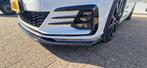 Frontlip geschikt voor GOLF 7.5 GTI | TCR-Look | 17-20 |, Ophalen of Verzenden