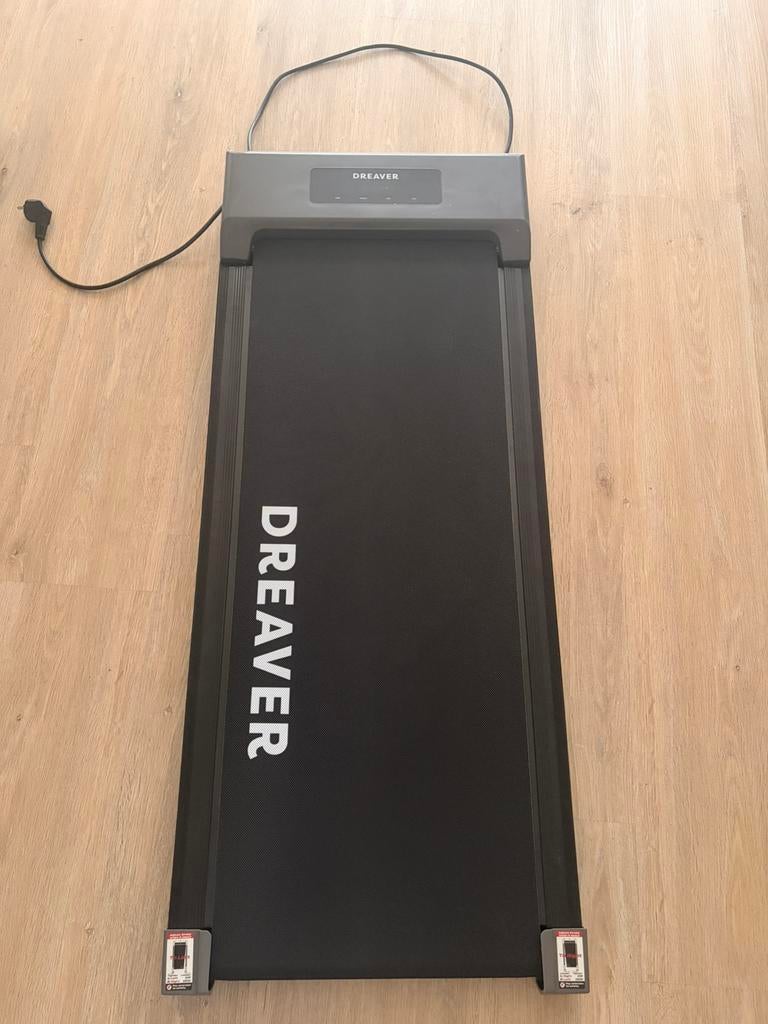 Dreaver S310 Loopband – Zo goed als nieuw, Ophalen, Zo goed als nieuw