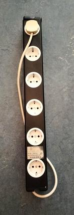 knürr - 6 voudige stekkerdoos 3.009.006.2 (16A - 250V), Ophalen of Verzenden, Gebruikt, Overige typen