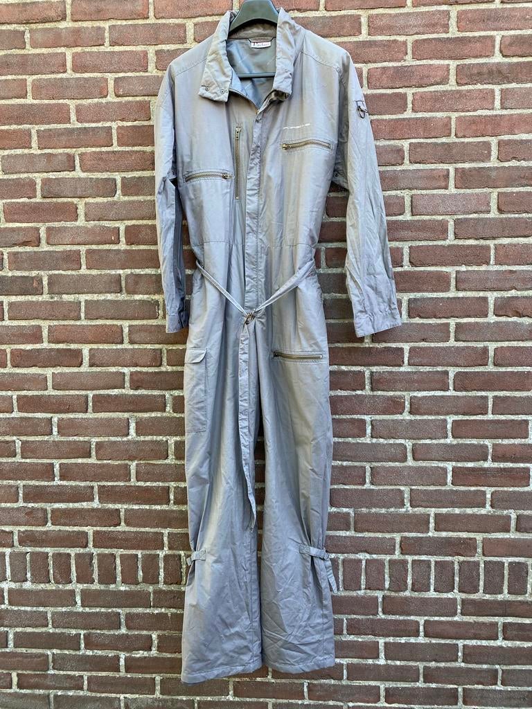 Porsche Exclusive overall , jaren 80, Ophalen of Verzenden, Gebruikt, Auto's