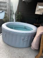 2-persoons jacuzzi te huur - Eenvoudig op te zetten, Tuin en Terras, Bubbelbaden en Hottubs, Ophalen, Gebruikt, Opblaasbaar