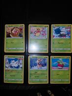 Pokemon kaarten Chilling reign, Ophalen of Verzenden