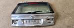 Achterklep  kofferklep Bmw X5 E70 bovenste deel Spacegrau me, Gebruikt, -, Ophalen of Verzenden, Achter