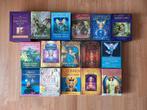 Doreen Virtue Orakelkaarten tarotkaarten grote partij, Boeken, Ophalen of Verzenden, Zo goed als nieuw, Tarot of Kaarten leggen