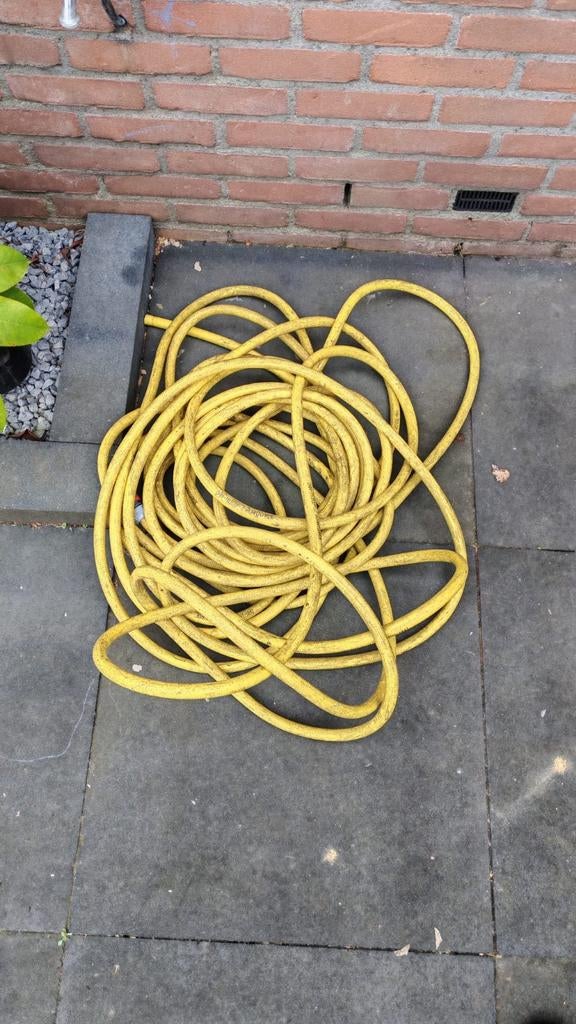 Gratis, Tuin en Terras, Tuinslangen, Ophalen, Gebruikt