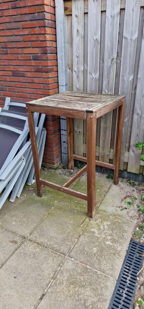 Ikea statafel, Ophalen, Gebruikt, X, X