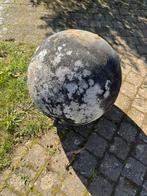 Fonteinbol, Tuin en Terras, Tuinbeelden, Ophalen, Gebruikt, Beton, Abstract beeld