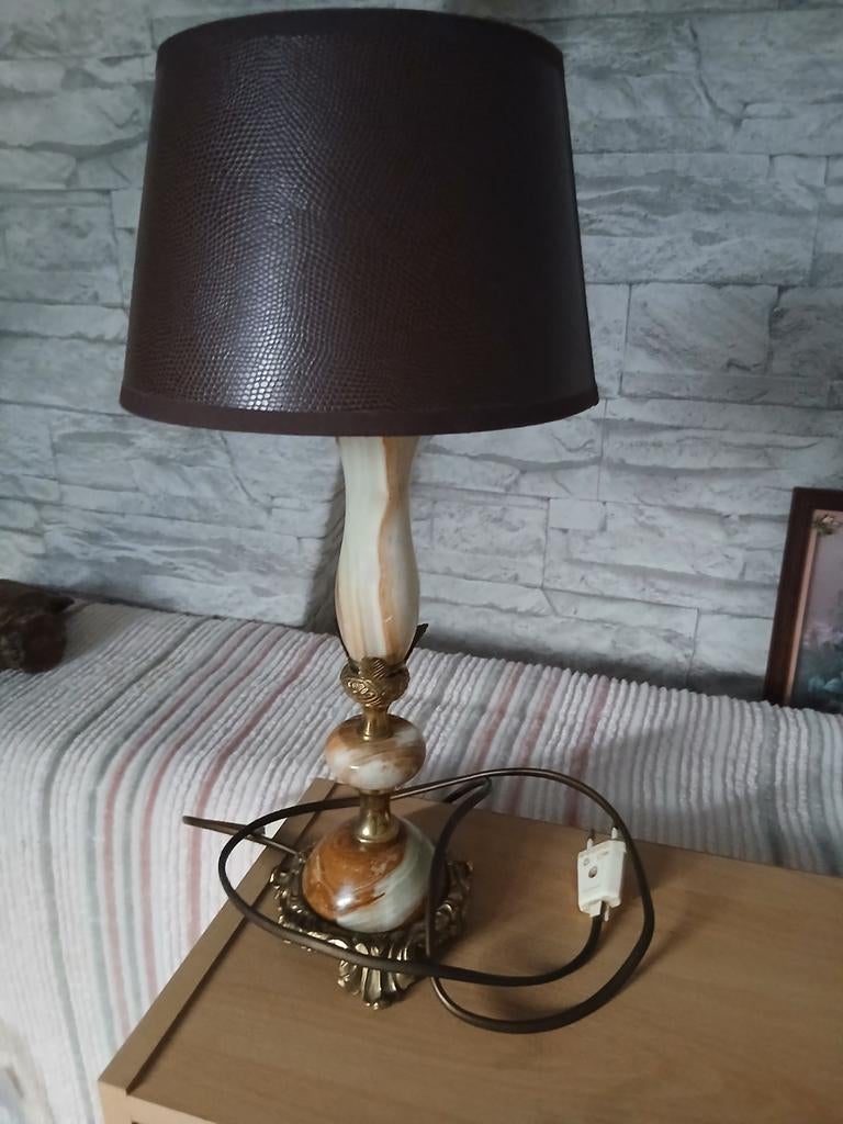 Schemerlampen, Ophalen of Verzenden, Minder dan 50 cm