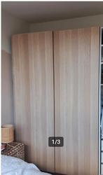 IKEA PAX with sliding door, in great condition, Ophalen, Met deur(en), 200 cm of meer, Zo goed als nieuw