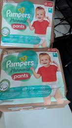 Pampers Harmonie Maat 5 Pants - 54 stuks, Overige typen, Nieuw, Standaard, Ophalen