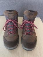 ECCO Gore-Tex Wandelschoenen - Bruin 42, Ophalen of Verzenden, Gebruikt, Schoenen