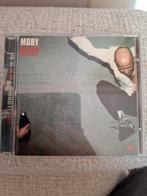 Moby Play cd AGF-0111 HDCD, Ophalen of Verzenden, Zo goed als nieuw