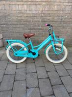 Kinderfiets 18 inch - Super Super Cooper, Fietsen en Brommers, Fietsen | Kinderfietsjes, Ophalen of Verzenden, Gebruikt, 16 tot 20 inch