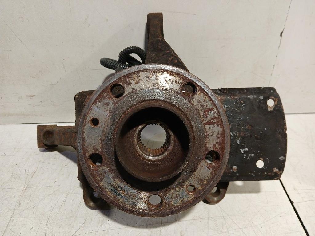 Wielnaaf links voor Renault Trafic, Onderdelen@venauto.nl, Van der Ven Autorecycling B.V., Gebruikt, Ettenseweg 76, 4706 PB Roosendaal, The Netherlands