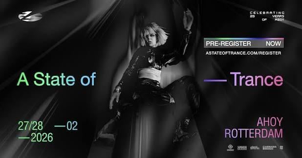 A state of trance, Tickets en Kaartjes, Twee personen