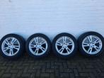Originele Volvo 18 inch 5-Double Spoke Silver, Ophalen, 18 inch, Banden en Velgen, Nieuw