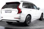 Volvo XC90 2.0 T8 Plug-in hybrid AWD Ultra Dark - Facelift |, Auto's, 12 maanden, Gebruikt, 4 cilinders, 7 stoelen
