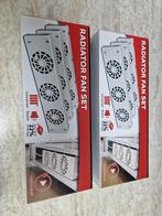 Verwarming en radiator ventilator, 30 tot 80 cm, Radiator, Nieuw, Ophalen of Verzenden