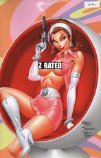 Danger Jane # 1 (Hot) - John Royle, Eén comic, Ophalen of Verzenden, Nieuw, Amerika