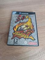 Mario smash football, Ophalen, Zo goed als nieuw, Sport, 3 spelers of meer