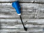Verloopkabel Schuko naar CEE, Caravans en Kamperen, Ophalen, Gebruikt