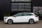 Opel Astra Sports Tourer 1.0 Turbo Online Edition, 105 PK NL, Voorwielaandrijving, Gebruikt, 1178 kg, 620 kg