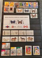 kavel postzegels Nederlandse Antillen postfris 1996 compleet, Ophalen, Postfris