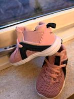 Roze Puma babyschoentjes, Ophalen, Gebruikt, Meisje, Schoentjes