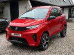 Aixam Brommobiel Coupé GTi 67 km gelopen is NIEUW ! Leer lmv, Leder, Bedrijf, Diesel, Te koop