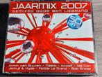 Ben Liebrand - Jaarmix 2007 [2 CD], Cd's en Dvd's, Ophalen of Verzenden, Zo goed als nieuw, Disco