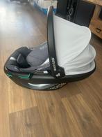 Maxi-Cosi Coral 360 - Zo goed als nieuw, Ophalen, Zijbescherming, Zo goed als nieuw, Isofix