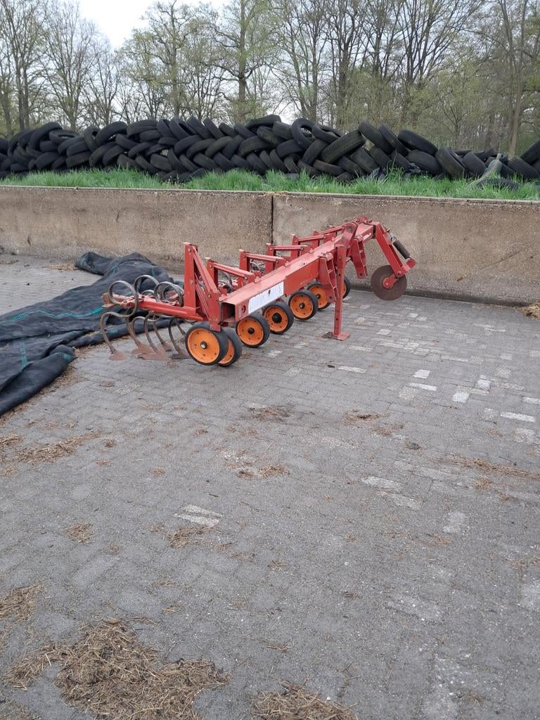 Maisschoffel bietenschoffel kongskilde schoffel tuin, Tuin en Terras, Ophalen of Verzenden