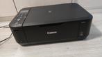 Canon PIXMA MG4250 All-in-one printer GEEN iNKT, Computers en Software, Printers, Ophalen, Gebruikt, All-in-one, Canon Pixma