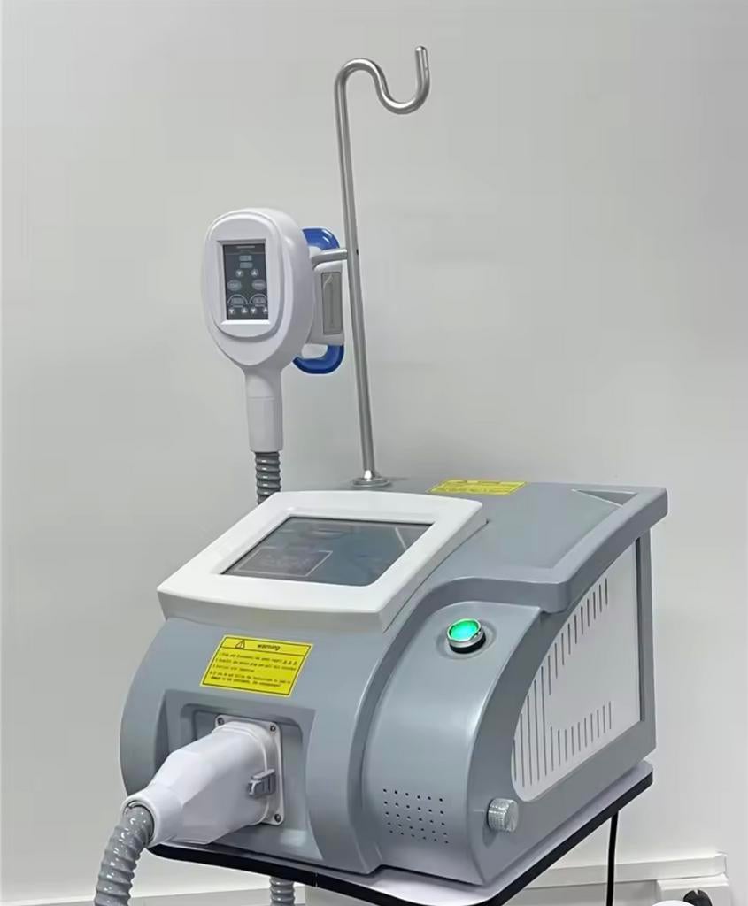 cryolipolyse machine (nooit gebruikt