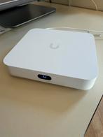 Ubitquity Unifi Cloud Gateway Ultra, Ophalen of Verzenden, Zo goed als nieuw