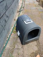 Kattenbak curver gratis, Ophalen, Gebruikt