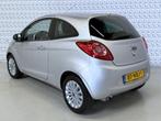 Ford Ka 1.2 Titanium APK tot 01-03-2027 *ACTIE!* (2010), Auto's, Ford, Voorwielaandrijving, Gebruikt, 1242 cc, 4 cilinders