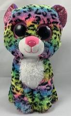 Ty Beanie Boos Dotty Regenboog Luipaard Knuffel 22,5cm, Coolsingel 104, 3011 AG Rotterdam, Netherlands, Verzenden, Overige typen