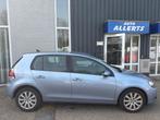 Volkswagen GOLF golf 6  1.4 TSI HIGHLINE full option, Auto's, Volkswagen, Euro 5, Gebruikt, 4 cilinders, Blauw