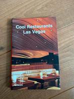 Cool Restaurants Las Vegas - teNeues, Ophalen of Verzenden, Zo goed als nieuw, Overige gebieden, Hoofdgerechten