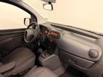 Peugeot Bipper Tepee 1.4i, Voorwielaandrijving, Zwart, 4 cilinders, 400 kg