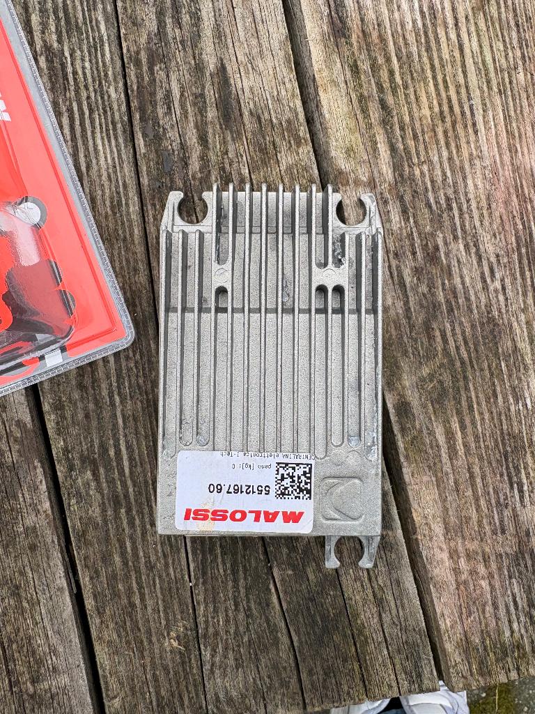 Nieuwe Ecu Malossi 70cc Aprilia SR50 Morini Di-tech, Ophalen of Verzenden, Nieuw, Cilinder, Malossi