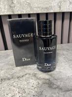 Sauvage 100 ml, Ophalen of Verzenden, Nieuw