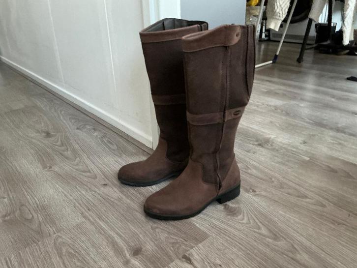 Outdoorlaarzen dames van Dubarry, Kleding | Dames, Schoenen, Nieuw, Hoge laarzen, Bruin, Ophalen