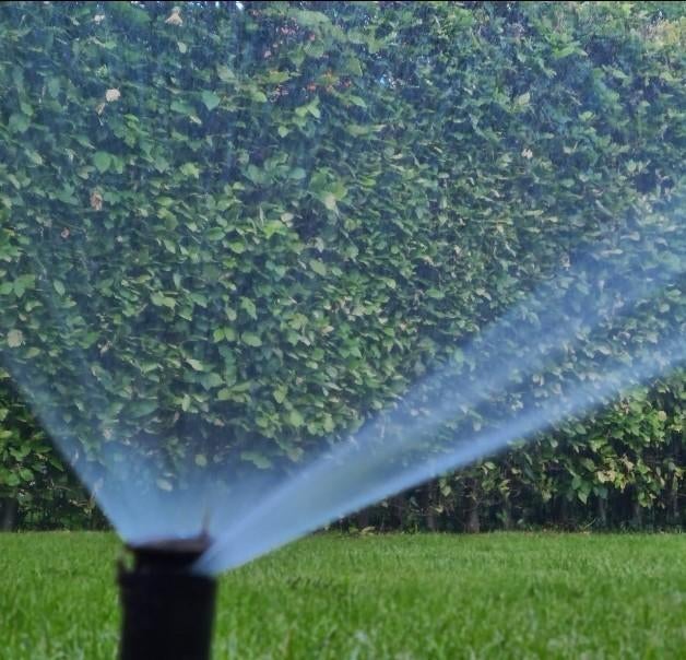 Waterbron, puls, puntstuk, Tuin en Terras, Ophalen, Nieuw, Minder dan 10 meter