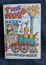 Tom Hulsebosch - Ons jeugdboek, Boeken, Gelezen, Tom Hulsebosch, Ophalen of Verzenden, Fictie